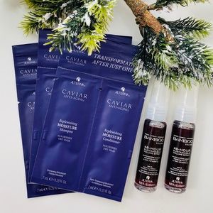 Alterna Hair Bundle